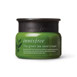 _INNISFREE_ Green Tea Seed Cream 50ml